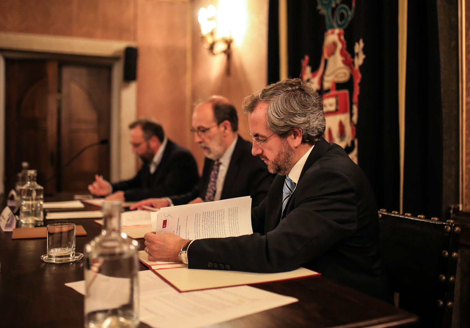 Thumbnail da galeria Protocolo AGERE